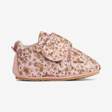 Wheat Footwear Sasha Thermo Tøffel | Baby Indoor Shoes 3132 watercolor flora
