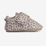Wheat Footwear Sasha Thermo Tøffel | Baby Indoor Shoes 3133 watercolor insects