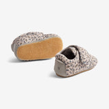 Wheat Footwear Sasha Thermo Tøffel | Baby Indoor Shoes 3133 watercolor insects