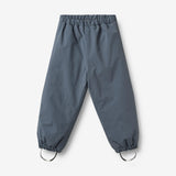 Wheat Outerwear Ski Bukser Jay Trousers 1292 greyblue