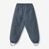 Wheat Outerwear Ski Bukser Jay Trousers 1292 greyblue