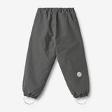 Wheat Outerwear Ski Bukser Jay Trousers 9526 black sea