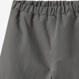 Wheat Outerwear Ski Bukser Jay Trousers 9619 dark charcoal