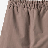 Wheat Outerwear Ski Bukser Jay Trousers 9623 plum truffle