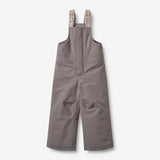 Wheat Outerwear Ski Bukser Loopa Overall 1035 purple stone