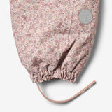 Wheat Outerwear Ski Bukser Sal Trousers 2036 rose dust flowers