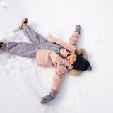 Wheat Outerwear Ski Bukser Sal Trousers 9541 soft rain flowers