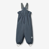 Wheat Outerwear Ski Bukser Sal Trousers 1292 greyblue