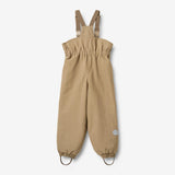 Wheat Outerwear Ski Bukser Sal Trousers 3201 walnut