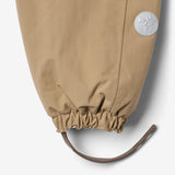 Wheat Outerwear Ski Bukser Sal Trousers 3201 walnut