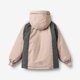 Wheat Outerwear Ski Jacket Slopo Jacket 1135 dry rose