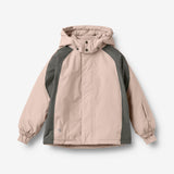 Wheat Outerwear Ski Jacket Slopo Jacket 1135 dry rose