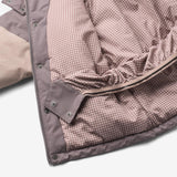 Wheat Outerwear Ski Jacket Sneen Jacket 1035 purple stone
