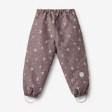 Wheat Outerwear Ski Pants Jay Trousers 9675 plum truffle stars