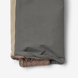 Wheat Outerwear Ski trousers Loope Trousers 0099 grey stone
