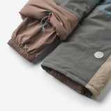 Wheat Outerwear Ski trousers Loope Trousers 0099 grey stone