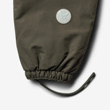 Wheat Outerwear Skibukse Jay Tech Trousers 0024 dry black