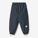 Wheat Outerwear Skibukse Jay Tech Trousers 1108 dark blue