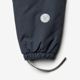 Wheat Outerwear Skibukse Jay Tech Trousers 1108 dark blue