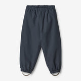 Wheat Outerwear Skibukse Jay Tech Trousers 1108 dark blue