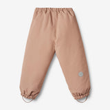 Wheat Outerwear Skibukse Jay Tech Trousers 2031 rose dawn