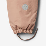 Wheat Outerwear Skibukse Jay Tech Trousers 2031 rose dawn