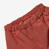 Wheat Outerwear Skibukse Jay Tech Trousers 2072 red
