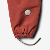 Wheat Outerwear Skibukse Jay Tech Trousers 2072 red