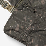 Wheat Outerwear Skibukse Sal Tech Trousers 0226 dry black space