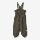 Wheat Outerwear Skibukse Sal Tech Trousers 0024 dry black