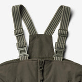 Wheat Outerwear Skibukse Sal Tech Trousers 0024 dry black