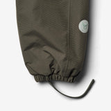 Wheat Outerwear Skibukse Sal Tech Trousers 0024 dry black