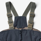 Wheat Outerwear Skibukse Sal Tech Trousers 1108 dark blue