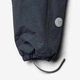 Wheat Outerwear Skibukse Sal Tech Trousers 1108 dark blue