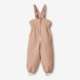 Wheat Outerwear Skibukse Sal Tech Trousers 2031 rose dawn