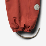 Wheat Outerwear Skibukse Sal Tech Trousers 2072 red