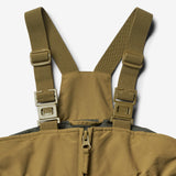 Wheat Outerwear Skibukse Sal Tech Trousers 4101 dry moss