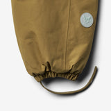Wheat Outerwear Skibukse Sal Tech Trousers 4101 dry moss