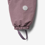 Wheat Outerwear Skibukser Jay u. Seler Trousers 1134 dry lilac