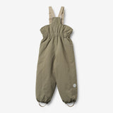 Wheat Outerwear Skibukser Sal m. Seler Trousers 1133 dry leaves