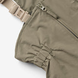 Wheat Outerwear Skibukser Sal m. Seler Trousers 1133 dry leaves
