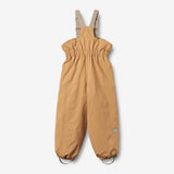 Wheat Outerwear Skibukser Sal m. Seler Trousers 1143 ginger bread