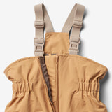 Wheat Outerwear Skibukser Sal m. Seler Trousers 1143 ginger bread