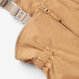 Wheat Outerwear Skibukser Sal m. Seler Trousers 1143 ginger bread