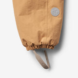 Wheat Outerwear Skibukser Sal m. Seler Trousers 1143 ginger bread