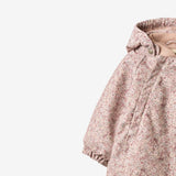 Wheat Outerwear Snødress Adi Outdoor Suit 2036 rose dust flowers