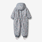 Wheat Outerwear Snødress Adi Outdoor Suit 9541 soft rain flowers