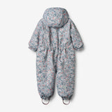 Wheat Outerwear Snødress Adi Outdoor Suit 9541 soft rain flowers