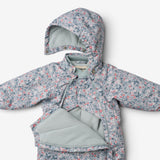 Wheat Outerwear Snødress Adi Outdoor Suit 9541 soft rain flowers