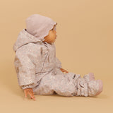 Wheat Outerwear Snødress Adi Outdoor Suit 9671 dry rose flowers
